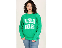 Load image into Gallery viewer, Royce Comfy Corded School Pride Sweatshirts