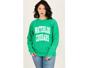 Royce Comfy Corded School Pride Sweatshirts