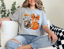 Load image into Gallery viewer, Sport Photo Insert Design