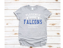 Load image into Gallery viewer, School Football Team T-Shirts