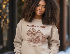 Faith and Farming