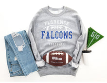 Load image into Gallery viewer, School Football Team Sweatshirts