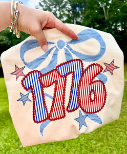 1776 Coquette