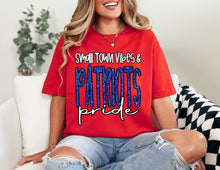 Load image into Gallery viewer, Small Town Vibes Team Pride