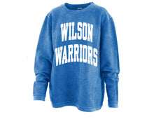 Load image into Gallery viewer, Royce Comfy Corded School Pride Sweatshirts