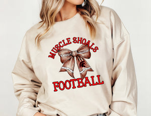 Football bow