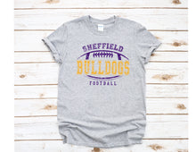 Load image into Gallery viewer, School Football Team T-Shirts