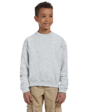 Load image into Gallery viewer, Youth Gildan/Jerzee 50/50 Blend Sweatshirts