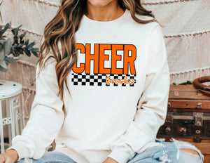 Checkered Cheer