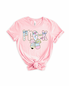 Preppy Classroom Grade