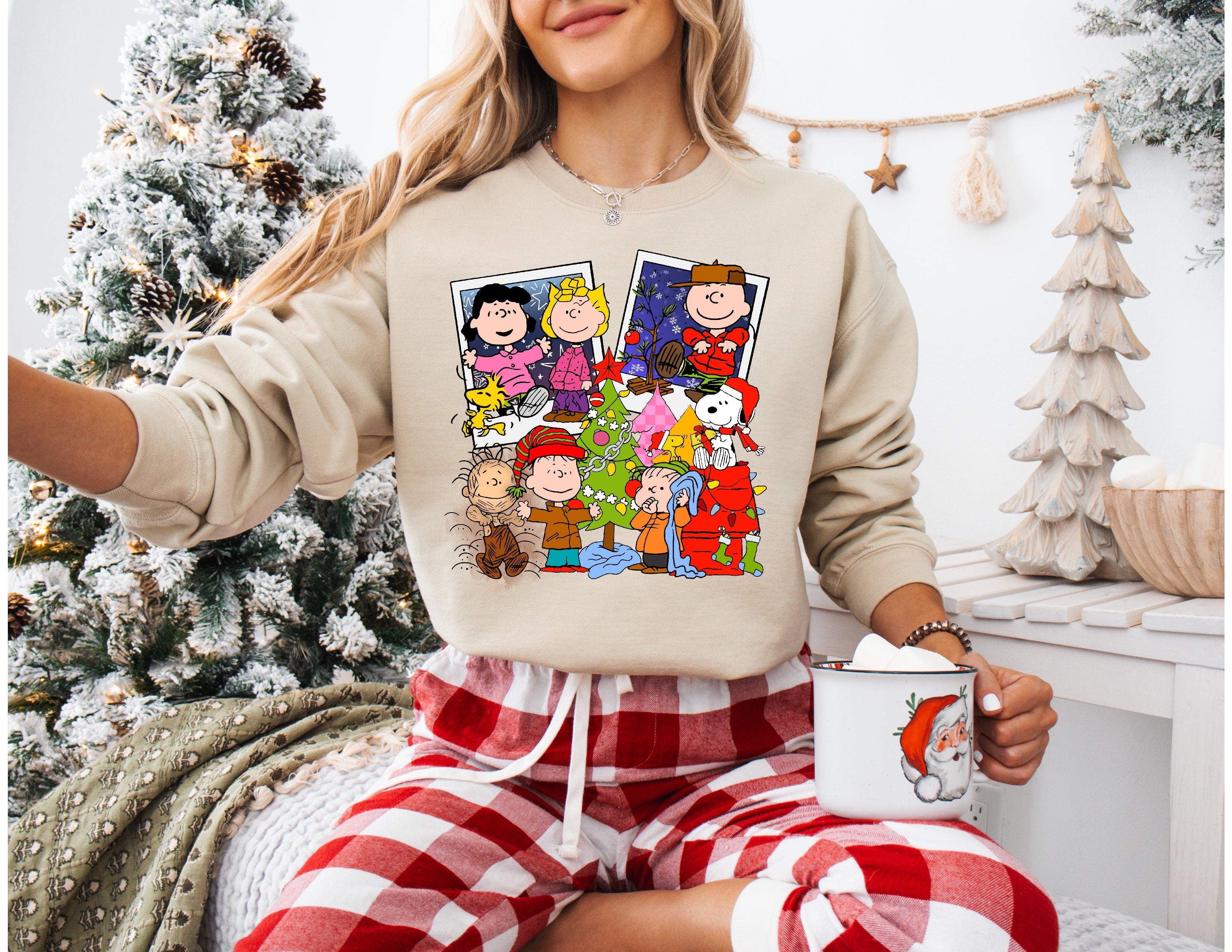 A Charlie Brown Christmas – The Mill Store