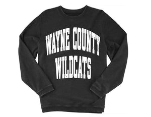 Royce Comfy Corded School Pride Sweatshirts