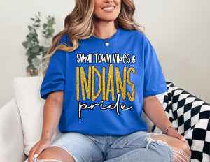 Youth Small Town Vibes Team Pride