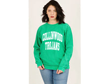 Load image into Gallery viewer, Royce Comfy Corded School Pride Sweatshirts
