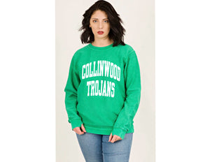 Royce Comfy Corded School Pride Sweatshirts