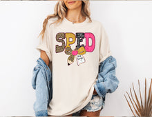 Load image into Gallery viewer, Cheetah School Profession