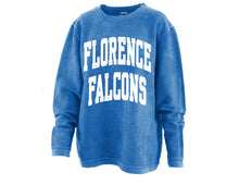 Load image into Gallery viewer, Royce Comfy Corded School Pride Sweatshirts