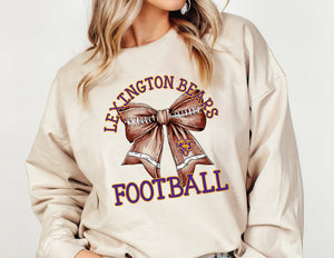 Football bow