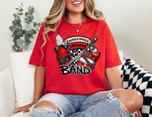 Load image into Gallery viewer, Band Shako