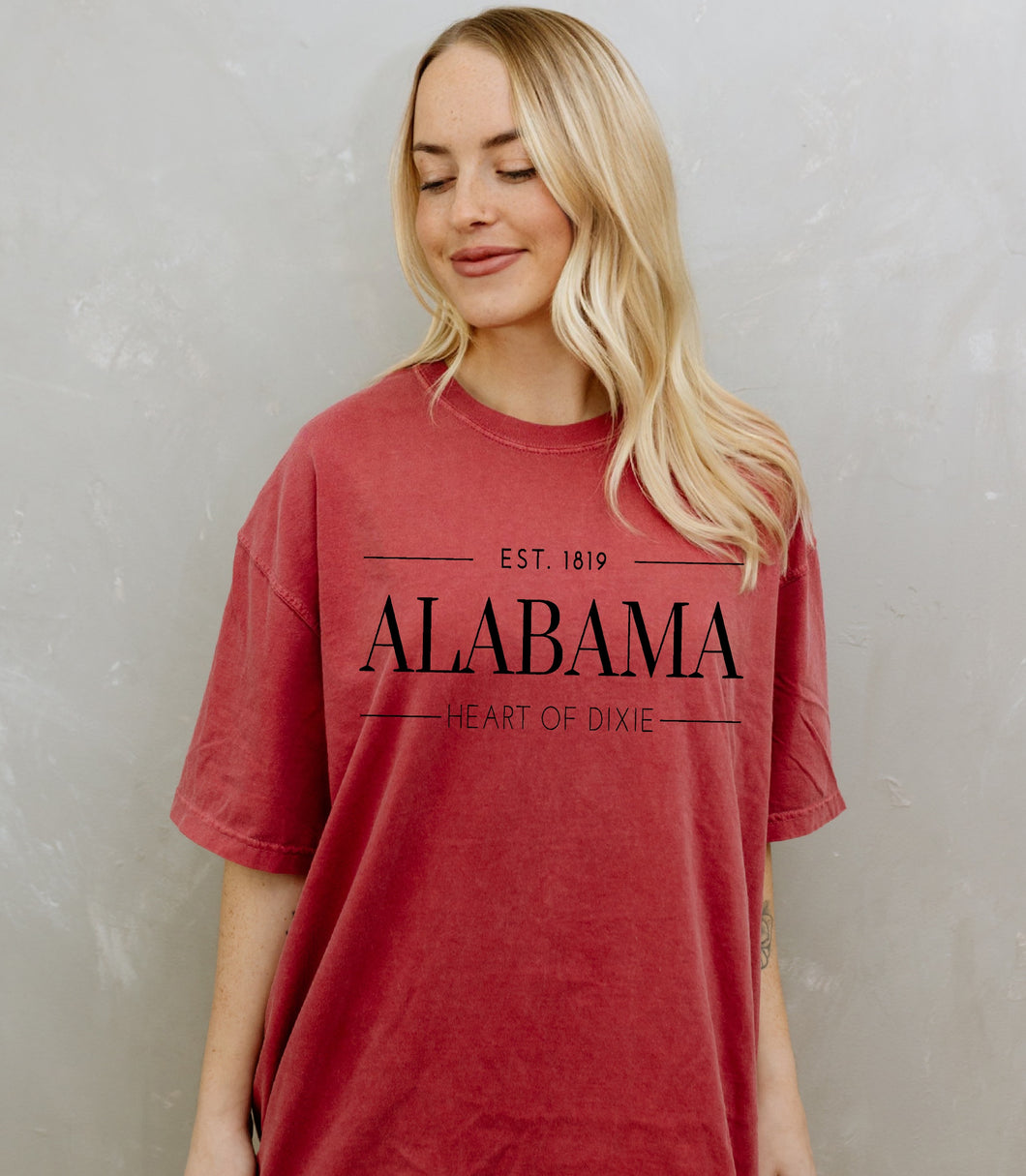 Alabama