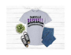 Baseball Seams