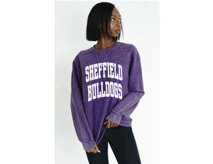 Royce Comfy Corded School Pride Sweatshirts
