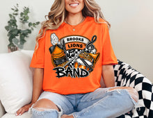Load image into Gallery viewer, Band Shako