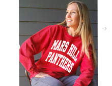 Load image into Gallery viewer, Royce Comfy Corded School Pride Sweatshirts