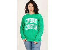 Load image into Gallery viewer, Royce Comfy Corded School Pride Sweatshirts