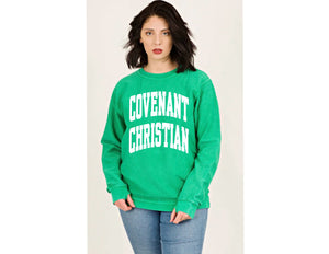 Royce Comfy Corded School Pride Sweatshirts