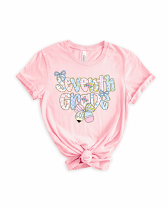 Preppy Classroom Grade