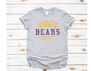 Athens Golden Eagles State Shirt Design – The Mill Store