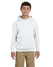 Load image into Gallery viewer, Youth Gildan/Jerzee 50/50 Blend Hoodie