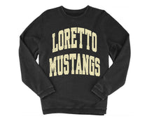 Load image into Gallery viewer, Royce Comfy Corded School Pride Sweatshirts