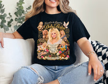 Load image into Gallery viewer, Dolly Parton Memorial Shirts