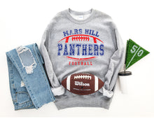 Load image into Gallery viewer, School Football Team Sweatshirts