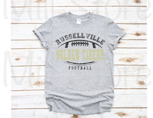 Load image into Gallery viewer, School Football Team T-Shirts Round 2