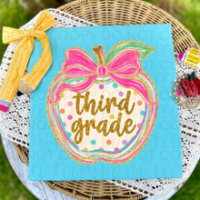 Load image into Gallery viewer, Apples Grade Level
