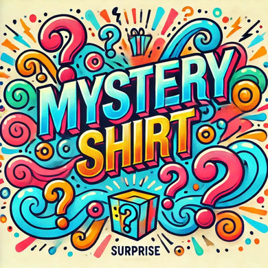 MYSTERY TEE