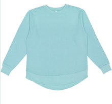 Load image into Gallery viewer, 🛑PREORDER🛑 LAT Weekender Pullover