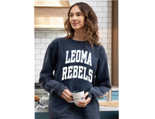 Load image into Gallery viewer, Royce Comfy Corded School Pride Sweatshirts
