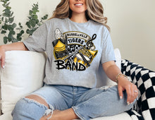 Load image into Gallery viewer, Band Shako