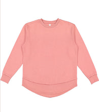 Load image into Gallery viewer, 🛑PREORDER🛑 LAT Weekender Pullover