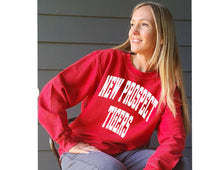 Load image into Gallery viewer, Royce Comfy Corded School Pride Sweatshirts