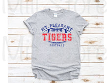 Load image into Gallery viewer, School Football Team T-Shirts Round 2