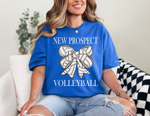 Load image into Gallery viewer, Volleyball Bow