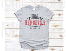 Load image into Gallery viewer, School Football Team T-Shirts Round 2