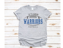 Load image into Gallery viewer, School Football Team T-Shirts