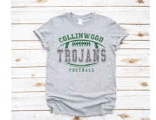 Load image into Gallery viewer, School Football Team T-Shirts