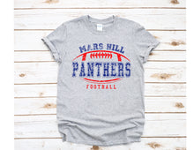 Load image into Gallery viewer, School Football Team T-Shirts